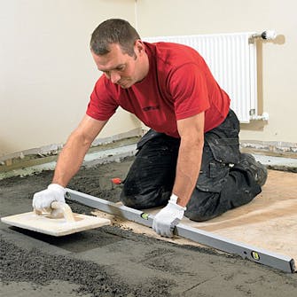 Blandning betong torrbetong 6 Blandning betong torrbetong 6